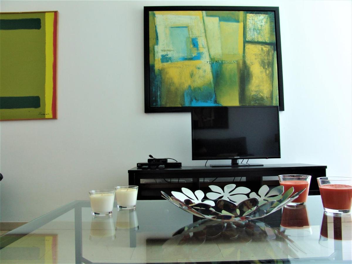 Casas Luis With Private Pool Villa Puerto del Carmen  Ngoại thất bức ảnh