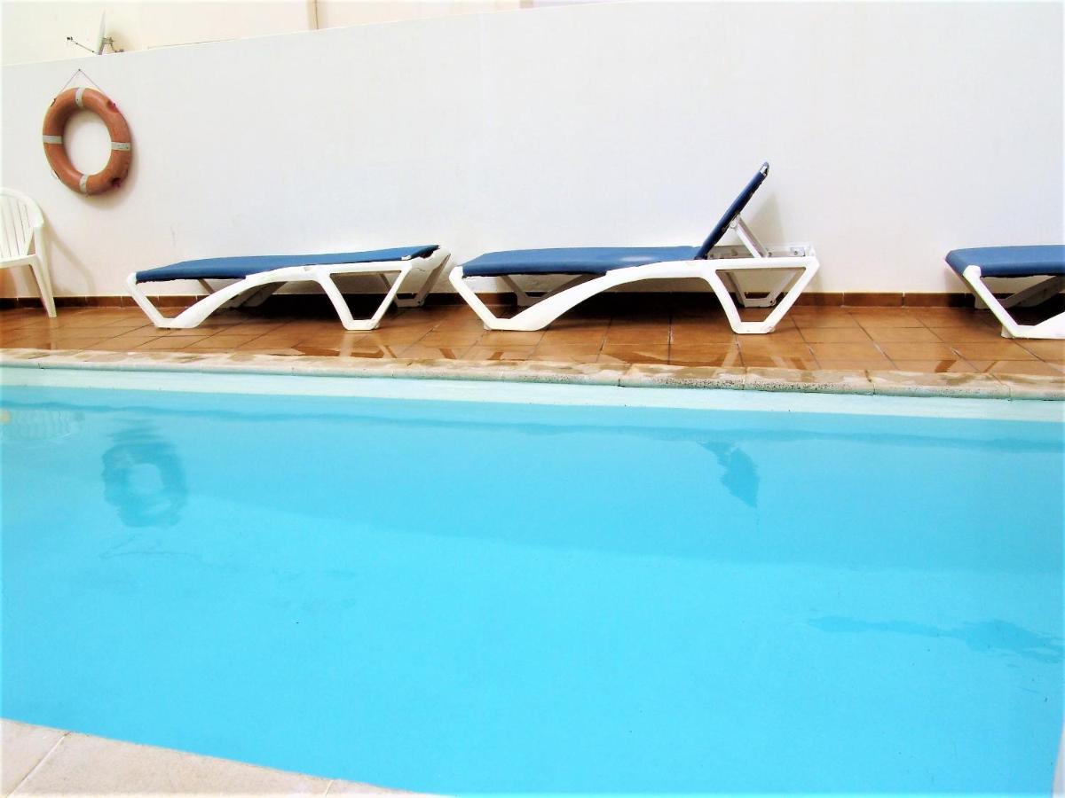 Casas Luis With Private Pool Villa Puerto del Carmen  Ngoại thất bức ảnh
