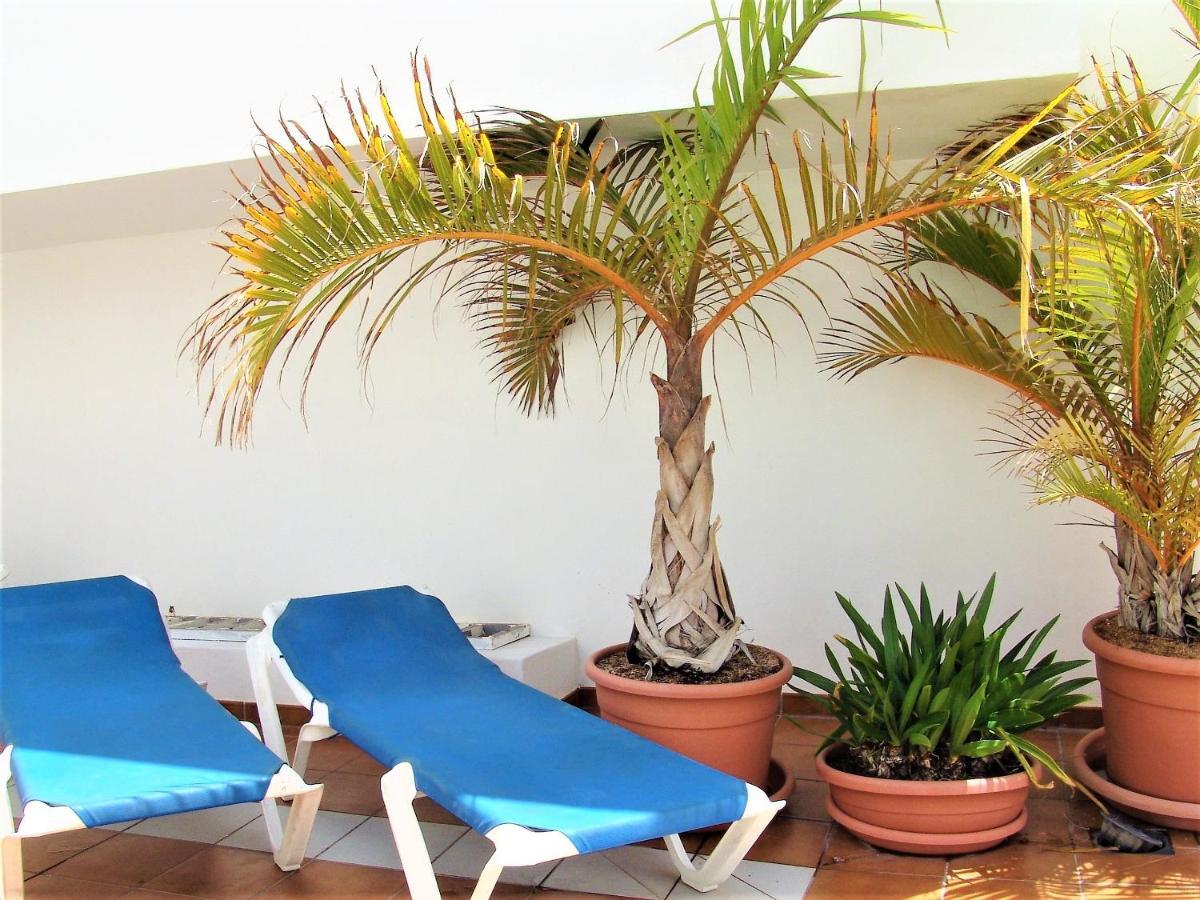 Casas Luis With Private Pool Villa Puerto del Carmen  Ngoại thất bức ảnh