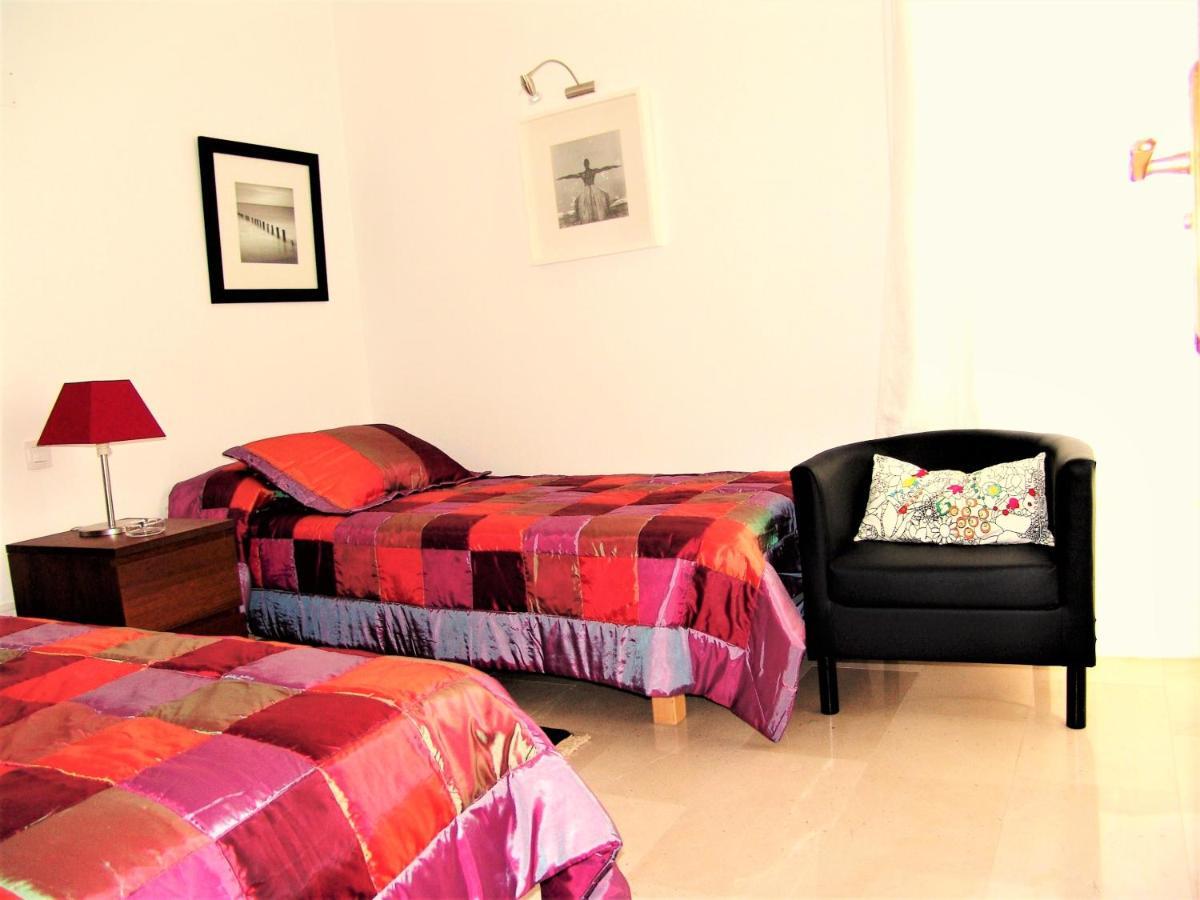 Casas Luis With Private Pool Villa Puerto del Carmen  Ngoại thất bức ảnh