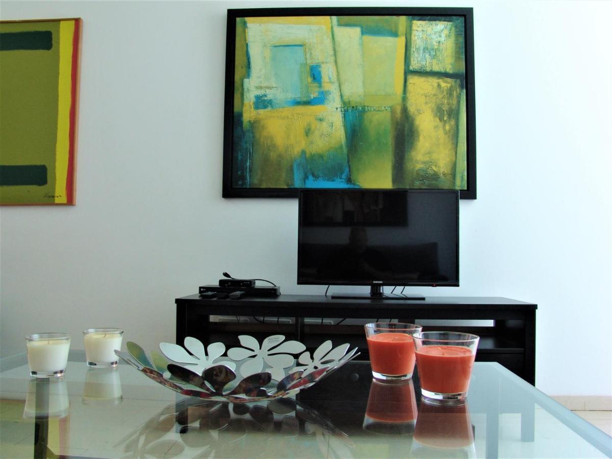 Casas Luis With Private Pool Villa Puerto del Carmen  Ngoại thất bức ảnh