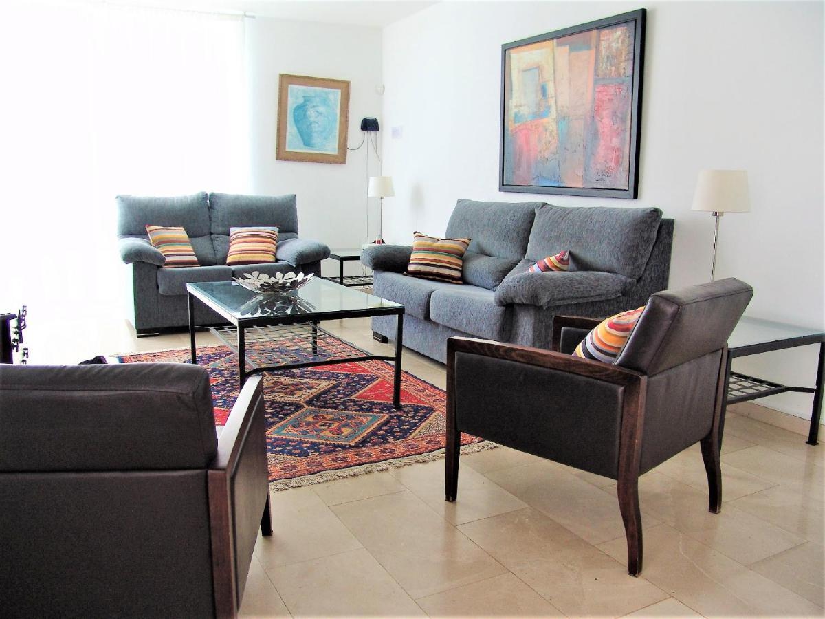 Casas Luis With Private Pool Villa Puerto del Carmen  Ngoại thất bức ảnh