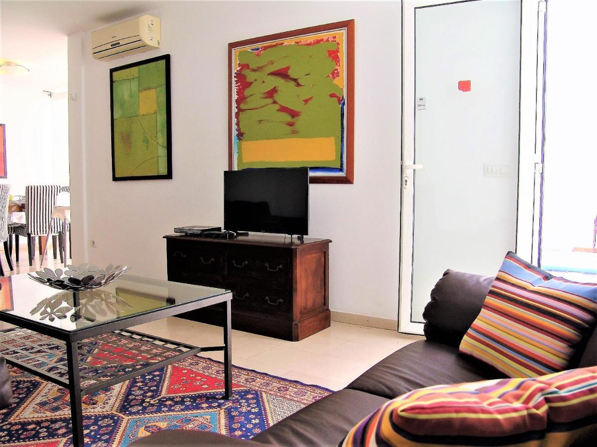Casas Luis With Private Pool Villa Puerto del Carmen  Ngoại thất bức ảnh