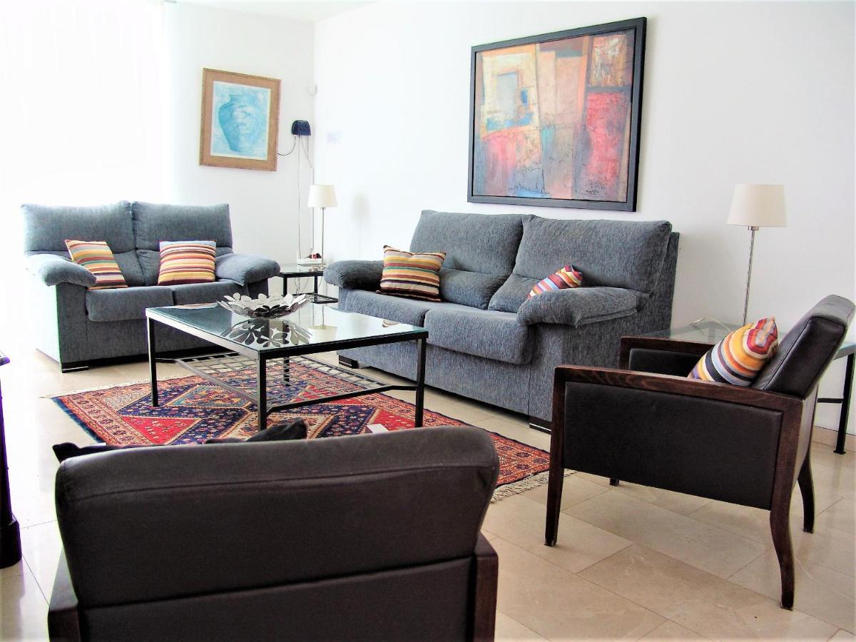 Casas Luis With Private Pool Villa Puerto del Carmen  Ngoại thất bức ảnh