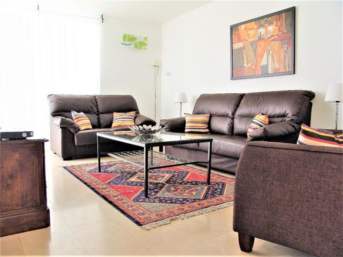 Casas Luis With Private Pool Villa Puerto del Carmen  Ngoại thất bức ảnh